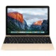 Ноутбук Apple MacBook 12" Retina 256 ГБ, цвет Золотой (MLHE2RU/A)