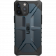 Чехол Urban Armor Gear (UAG) Plasma Series для iPhone 12 Pro Max, цвет Темно-синий (112363115555)
