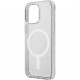 Чехол Uniq Lifepro Xtreme (MagSafe) для iPhone 15 Pro, цвет Блестящий (IP6.1P(2023)-LPRXMLUC)