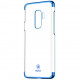 Чехол Baseus Glitter Case для Galaxy S9 Plus, цвет Синий (WISAS9P-DW03)
