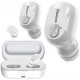 Наушники Baseus Encok True Wireless Earphones W01, цвет Белый (NGW01-02)