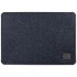 Чехол Uniq DFender Sleeve Kanvas для MacBook Pro 14&quot; (2021)/Pro 13&quot; (до 2016), цвет Синий (DFENDER(13)-BLUE)