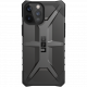 Чехол Urban Armor Gear (UAG) Plasma Series для iPhone 12 Pro Max, цвет Черный (112363113131)