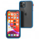 Противоударный чехол Catalyst Impact Protection Case для iPhone 11 Pro, цвет Синий (CATDRPH11TBFCS)