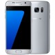 Смартфон Samsung Galaxy S7 32GB, цвет Серебристый (SAM-SM-G930FZSUSER)