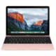 Ноутбук Apple MacBook 12" Retina 512 ГБ, цвет "Розовое золото" (MMGM2RU/A)