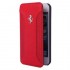 Чехол-книжка Ferrari F12 Booktype для iPhone 6 Plus/6S Plus, цвет Красный (FEF12FLBKP6LRE)