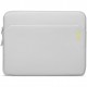 Чехол Tomtoc Tablet Light-B18 Tablet Sleeve 12.9", цвет Светло-серый (B18B1G1)