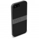 Чехол Tylt Band для iPhone 5/5s/SE, цвет Черный/Серый (ip5dpbndgr-t)