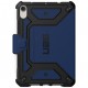 Чехол Urban Armor Gear (UAG) Metropolis SE Series для iPad Mini 6 (2021), цвет Синий (Mallard) (12328X115555)