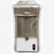 Водонепроницаемый чехол Baseus Safe Airbag Waterproof Case для смартфонов до 7", цвет Коричневый (ACFSD-C01)