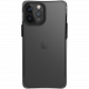 Чехол Urban Armor Gear (UAG) [U] Mouve Series для iPhone 12 Pro Max, цвет Черный (112362313131)