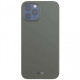 Чехол Baseus Wing case PET для iPhone 12 Pro Max, цвет Черный (WIAPIPH67N-01)