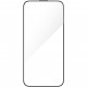 Защитное стекло Blueo Corning Gorilla USA Anti-Static для iPhone 15 Plus с черной рамкой (PBK1-15-6.7)