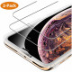 Комплект защитных стекол Syncwire для iPhone 11 Pro Max/XS Max (2 шт) (SW-SP189)