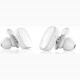 Наушники Baseus Encok W02 Truly Wireless headset, цвет Белый (NGW02-02)