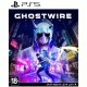 Игра Ghostwire: Tokyo для PS5 (Русская версия, полная озвучка) (PPSA 03397)