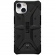Чехол Urban Armor Gear (UAG) Pathfinder Series для iPhone 14, цвет Черный (Black) (114060114040)